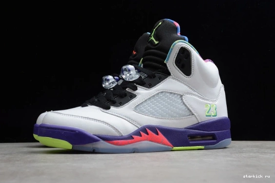 5 Alternate DB3335-100 AirJordan Bel-Air Retro DB3335-100 0314